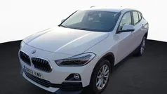 Usado 2019 BMW X2 SUV | 26.200 € (Precio justo)
