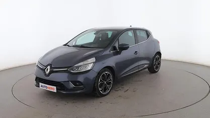 Usado Renault Clio IV Zen 90 CV (66 kW) 2019 Utilitario