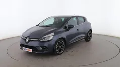 Gris Usado 2019 Renault Clio IV Zen Utilitario | 11.999 € (Precio justo)