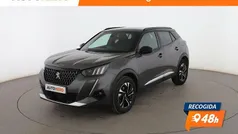 Usado 2020 Peugeot 2008 GT-line SUV | 15.799 € (Precio justo)