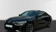 Usado 2024 BMW 420 Gran Coupé Coupe | 47.900 € (Precio justo)