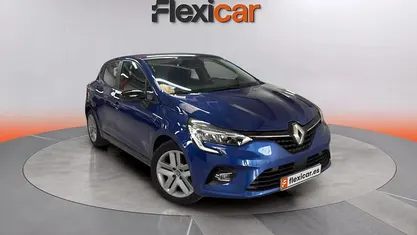 Usado Renault Clio V 140 CV (102 kW) 2022 Berlina