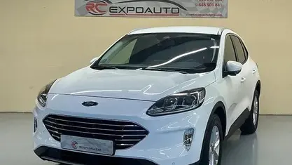 Usado Ford Kuga ST-Line 150 HP (110 kW) 2022 SUV