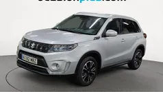 Usado 2022 Suzuki Vitara GLX SUV | 18.264 € (Buen precio)