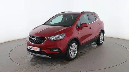 Usado Opel Mokka X Edition 140 CV (102 kW) 2019 SUV