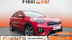 Usado 2021 Kia Niro 2 SUV | 17.590 € (Precio justo)