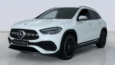 Mercedes GLA250