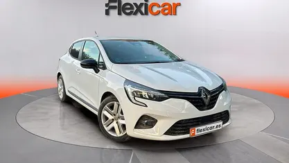 Usado Renault Clio V Business 101 CV (74 kW) 2021 Utilitario