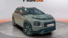 Usado 2018 Citroën C3 Aircross Origins SUV | 10.890 € (Buen precio)