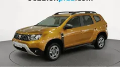 Usado 2018 Dacia Duster Ambiance SUV | 12.864 € (Precio justo)