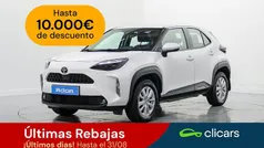 Usado 2023 Toyota Yaris Cross Active SUV | 20.890 € (Precio justo)
