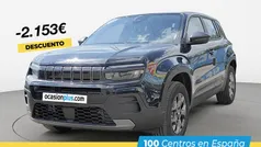 Usado 2025 Jeep Avenger Longitude SUV | 22.290 € (Precio justo)