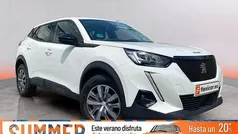 Usado 2021 Peugeot 2008 Active SUV | 13.990 € (Precio justo)