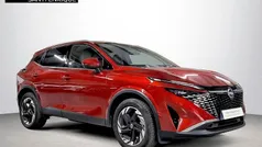 Usado 2024 Nissan Qashqai N-Connecta SUV | 27.900 € (Precio justo)