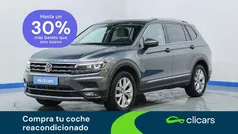 Usado 2019 VW Tiguan Allspace Sportline SUV | 22.690 € (Super precio)