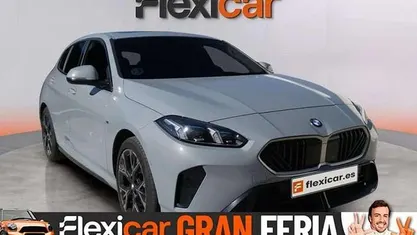 Usado BMW 120 163 CV (119 kW) 2025 Utilitario