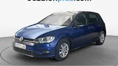 Usado 2020 VW Golf VII Business Utilitario | 15.719 € (Precio justo)