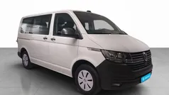Blanco Usado 2024 VW Caravelle Monovolumen | 39.900 € (Precio justo)