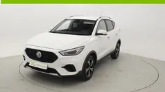Blanco Usado 2024 MG ZS Comfort Berlina | 16.000 € (Precio justo)
