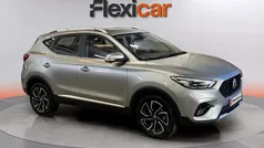 Gris Nuevo 2024 MG ZS Luxury Berlina | 18.490 € (Precio justo)