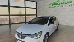 Usado 2020 Renault Mégane IV LIMITED | 10.207 € (Super precio)