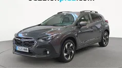 Usado 2024 Subaru Crosstrek SUV | 27.591 € (Buen precio)