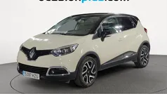 Usado 2014 Renault Captur Zen SUV | 11.400 € (Precio justo)