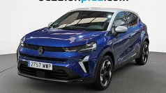 Usado 2024 Renault Captur Techno SUV | 21.910 € (Precio justo)