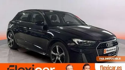 Usado 2022 Audi A1 Sportback Premium Utilitario | 17.290 € (Precio justo)