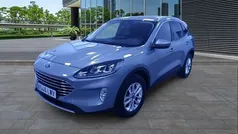 Usado 2022 Ford Kuga Titanium SUV | 26.100 € (Buen precio)