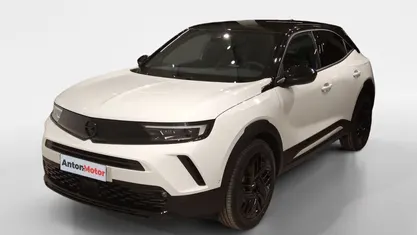 Usado Opel Mokka-e Ultimate 114 kW (156 CV) 2024 Blanco SUV