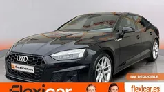 Usado 2021 Audi A5 Sportback | 33.490 € (Buen precio)