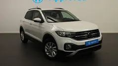 Usado 2021 VW T-Cross Advance SUV | 17.450 € (Precio justo)