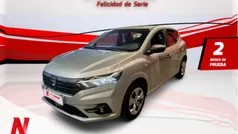Usado 2021 Dacia Sandero Essentiel Utilitario | 12.140 €
