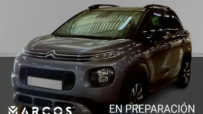 Usado Citroën C3 Aircross PureTech 110 CV (80 kW) 2019 SUV