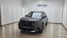 Usado 2023 Peugeot 2008 Allure SUV | 15.495 € (Precio justo)