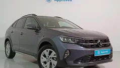 Usado 2024 VW Taigo Life SUV | 23.900 € (Precio justo)