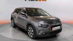 Usado 2020 Citroën C4 Cactus Feel Utilitario | 8990 € (Precio justo)