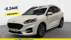 Usado 2023 Ford Kuga ST-Line SUV | 23.650 € (Buen precio)