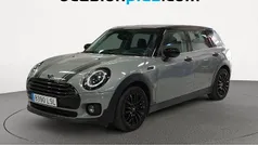 Gris Usado 2021 Mini Cooper Clubman Familiar | 22.082 € (Precio justo)