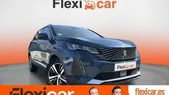 Usado 2021 Peugeot 5008 Allure Monovolumen | 20.790 € (Precio justo)