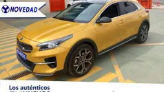 Usado 2020 Kia XCeed SUV | 21.350 € (Precio justo)