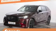 Usado 2024 Mazda CX-80 Homura-Line SUV | 62.980 € (Precio justo)
