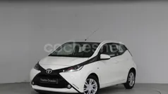 Usado 2018 Toyota Aygo X-play Utilitario | 11.490 € (Precio justo)