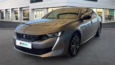 Usado 2023 Peugeot 508 Allure Berlina | 22.900 € (Precio justo)