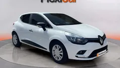Usado 2019 Renault Clio IV Business Berlina | 9990 € (Precio justo)