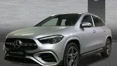 Gris Nuevo 2025 Mercedes GLA200 SUV | 47.900 €