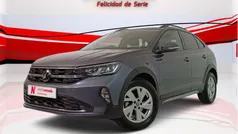 Usado 2024 VW Taigo Life SUV | 22.803 € (Precio justo)