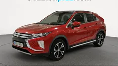 Usado 2018 Mitsubishi Eclipse Cross SUV | 17.046 € (Buen precio)