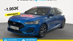 Usado 2023 Ford Focus ST-Line | 21.190 € (Precio justo)